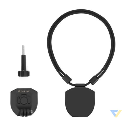Puluz magnetic neck mount for sports cameras Other