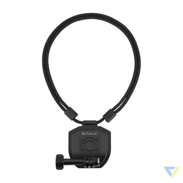 Puluz magnetic neck mount for sports cameras Other