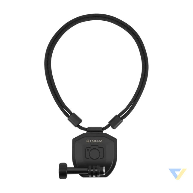 Puluz magnetic neck mount for sports cameras Other