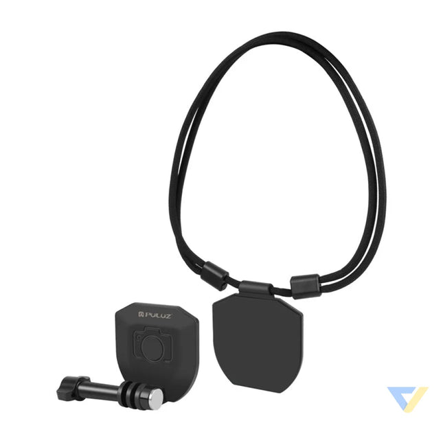 Puluz magnetic neck mount for sports cameras Other
