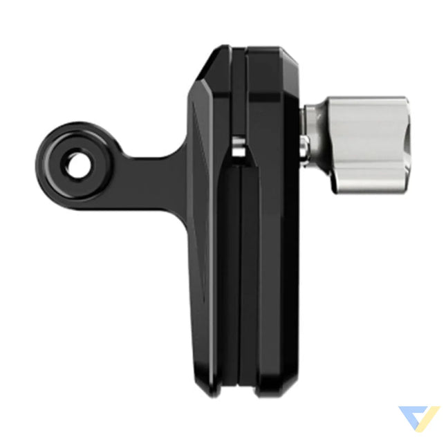 PULUZ motorcycle mount for cameras PU713B (black) Straps mounts and holders