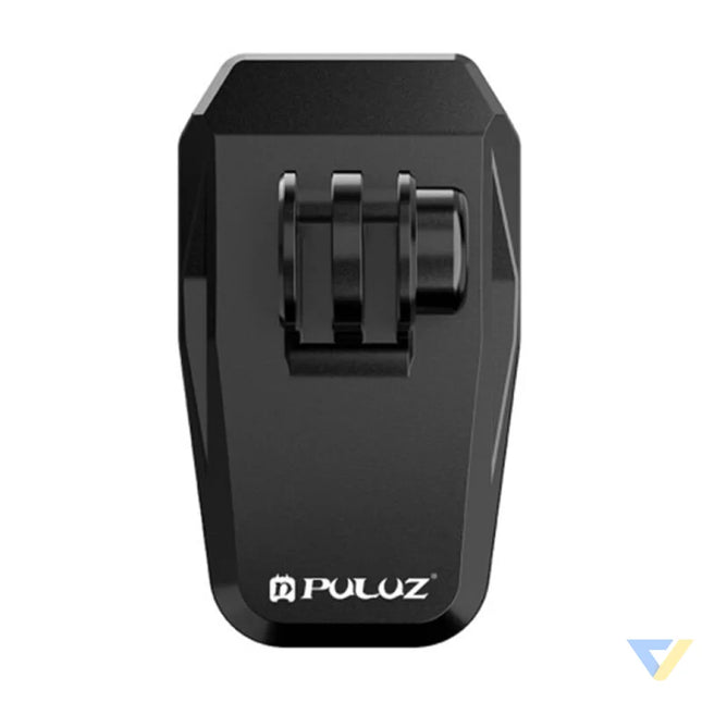 PULUZ motorcycle mount for cameras PU713B (black) Straps mounts and holders