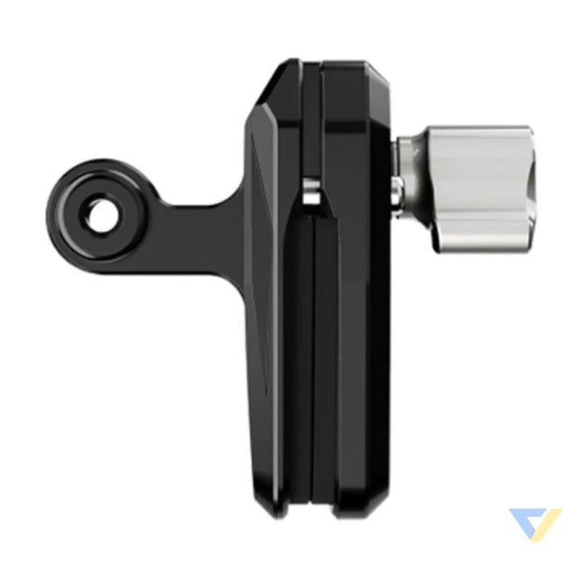 PULUZ motorcycle mount for cameras PU713B (black) Straps mounts and holders