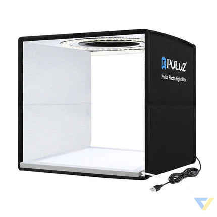 Puluz PKT3101B 25cm shadowless tent + LED mat Shadowless tents