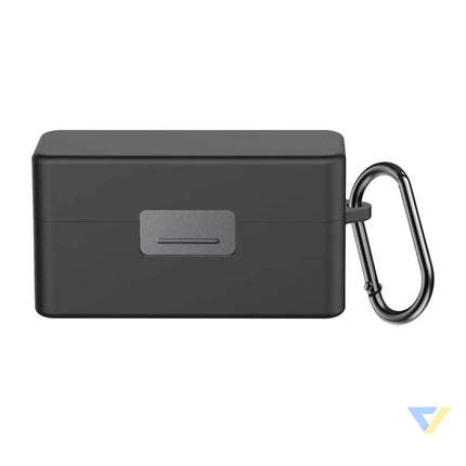 Puluz protective case for DJI Mic 2 (black) Cases and covers