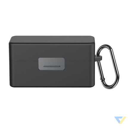Puluz protective case for DJI Mic 2 (black) Cases and covers