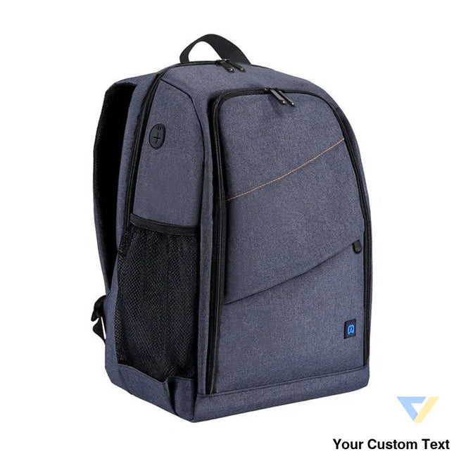Puluz PU5011H waterproof photo backpack for DJI RONIN S/SC (gray) Backpacks