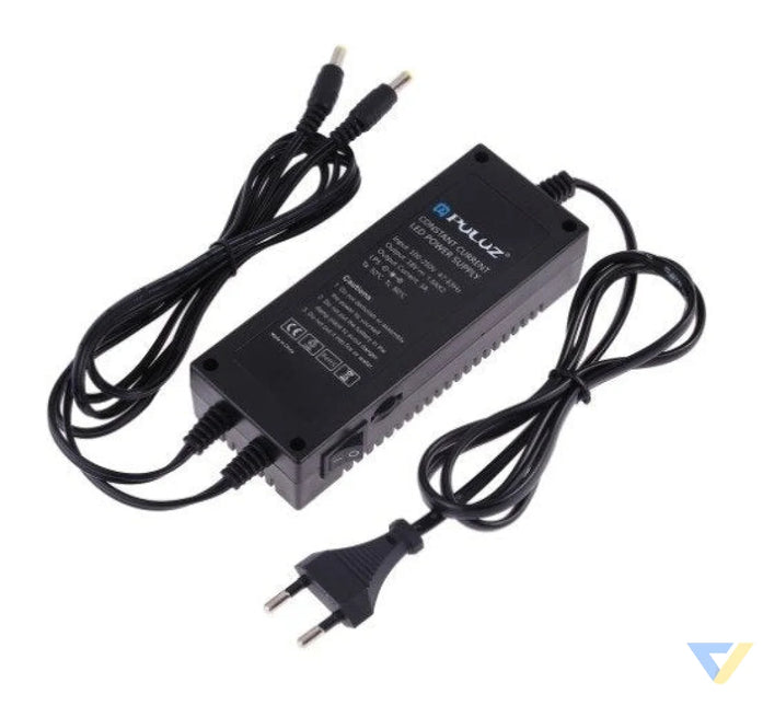Puluz PU5080EU 80cm shadeless tent power supply Shadowless tents