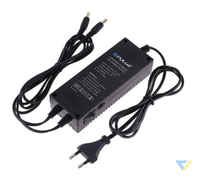 Puluz PU5080EU 80cm shadeless tent power supply Shadowless tents