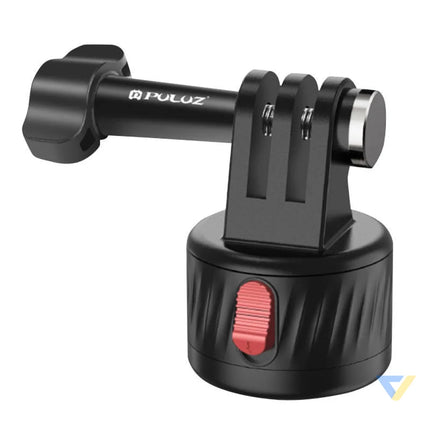 PULUZ PU708B 1/4 inch magnetic adapter for sports cameras (DJI GoPro Insta360) Adapters and converters