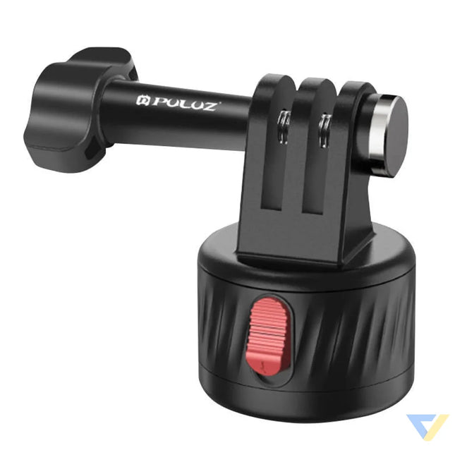 PULUZ PU708B 1/4 inch magnetic adapter for sports cameras (DJI GoPro Insta360) Adapters and converters