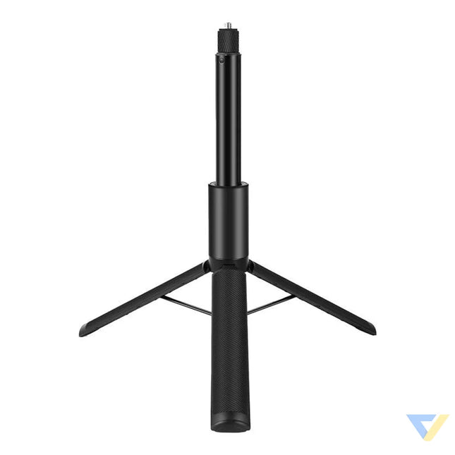 PULUZ selfie holder/stand for Insta360 X5 / X4 / X3 camera (122 cm) Booms and selfie sticks