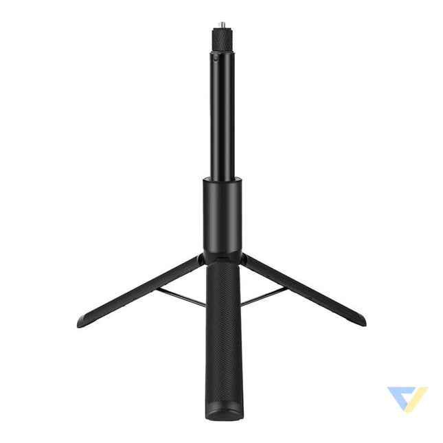 PULUZ selfie holder/stand for Insta360 X5 / X4 / X3 camera (122 cm) Booms and selfie sticks