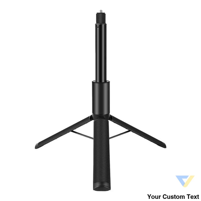 PULUZ selfie holder/stand for Insta360 X5 / X4 / X3 camera (122 cm) Booms and selfie sticks