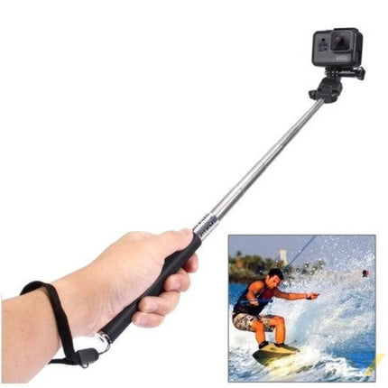 Puluz set of 20 accessories for sports cameras (including Osmo Action 5 Pro) PKT11 Sets