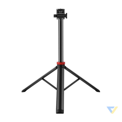 Puluz telescopic tripod 2m Gimbals and stabilizers