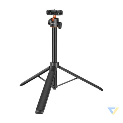 Puluz tripod for phone with selfie stick (1.4 m) Tripods
