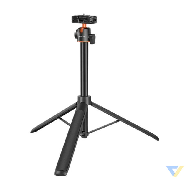 Puluz tripod for phone with selfie stick (1.4 m) Tripods