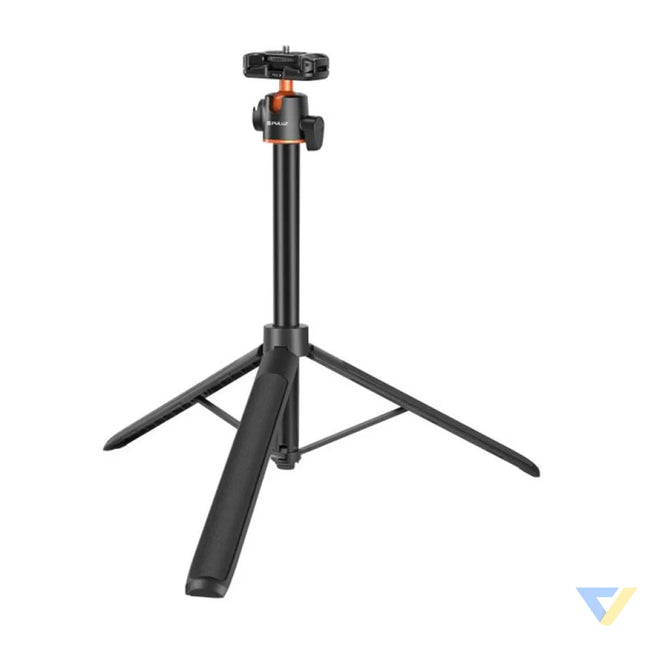 Puluz tripod for phone with selfie stick (1.4 m) Tripods
