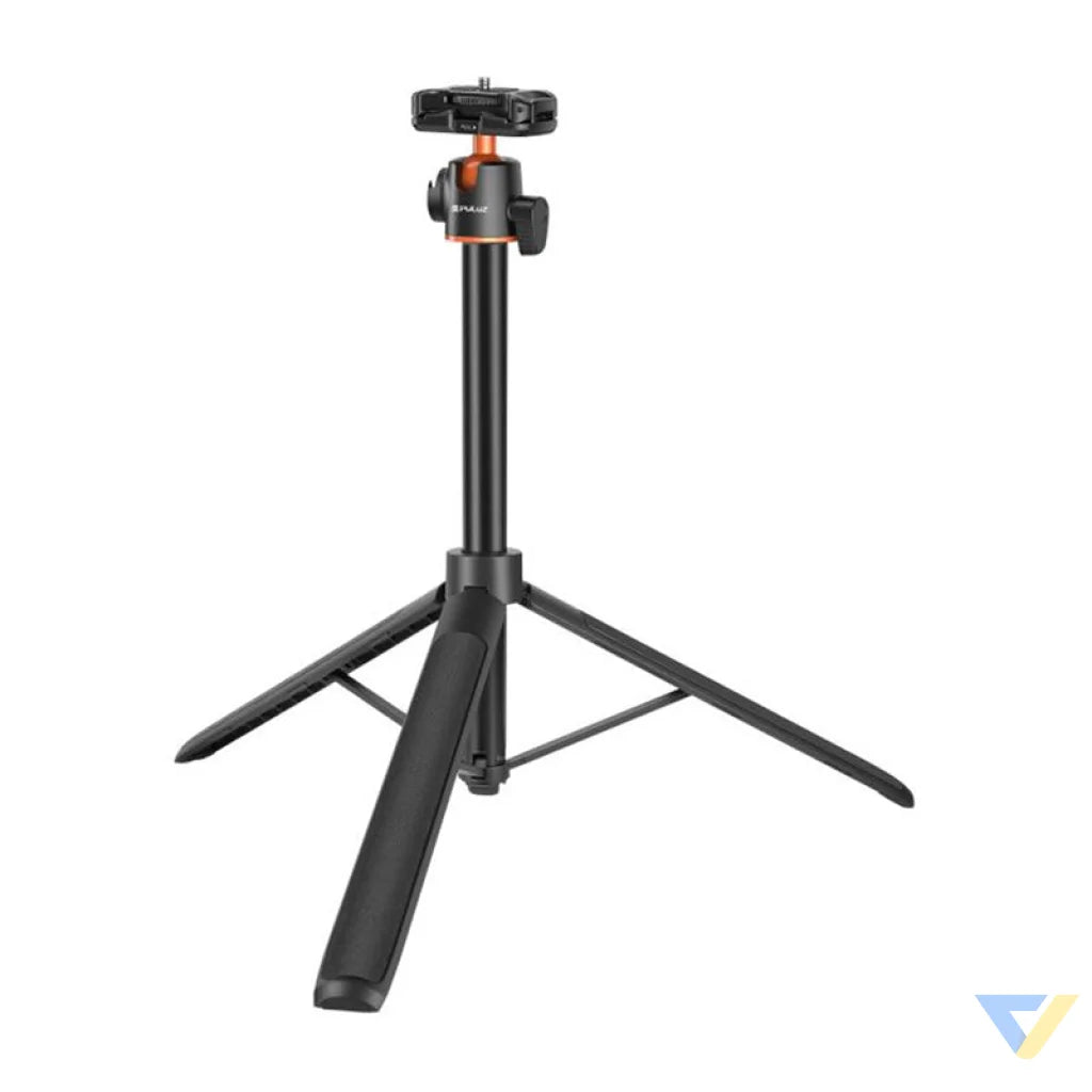 Puluz tripod for phone with selfie stick (1.4 m) Tripods