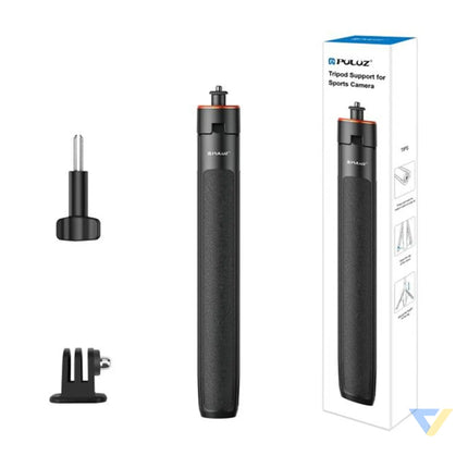 Puluz tripod for sports cameras (1.4m) Tripods
