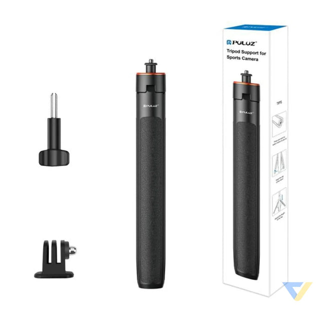 Puluz tripod for sports cameras (1.4m) Tripods