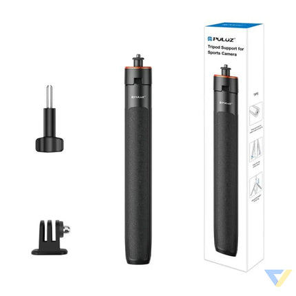 Puluz tripod for sports cameras (1.4m) Tripods