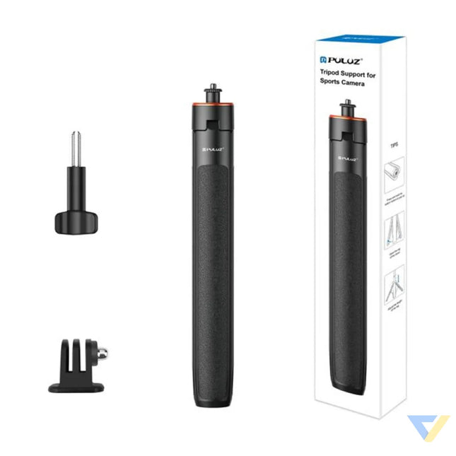 Puluz tripod for sports cameras (1.4m) Tripods