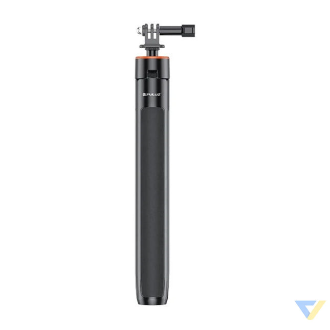 Puluz tripod for sports cameras (1.4m) Tripods