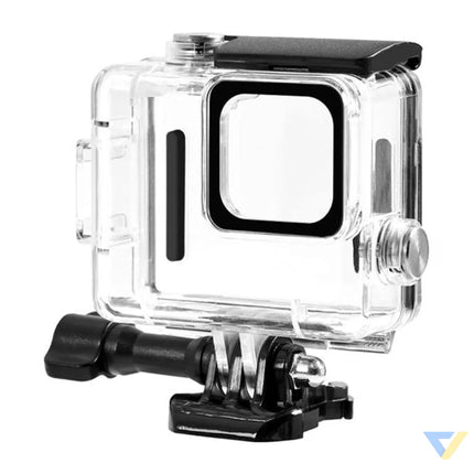 Puluz waterproof case for GoPro HERO 4K 2024 camera *Kategoria tymczasowa