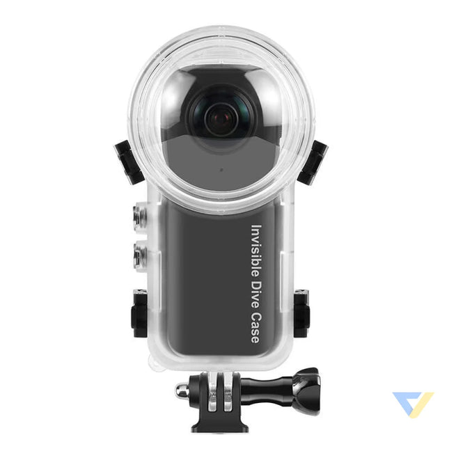 Puluz waterproof case for Insta360 X3 camera For sports cameras
