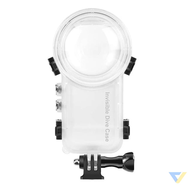Puluz waterproof case for Insta360 X3 camera For sports cameras