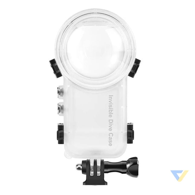 Puluz waterproof case for Insta360 X3 camera For sports cameras