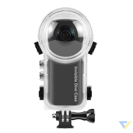 Puluz waterproof case for Insta360 X3 camera For sports cameras