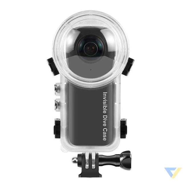 Puluz waterproof case for Insta360 X3 camera For sports cameras