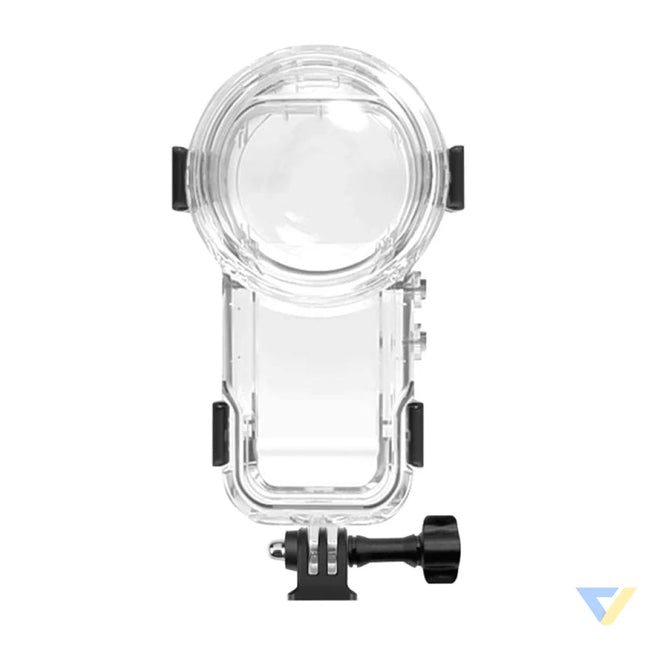 Puluz waterproof case for Insta360 X5 camera For sports cameras