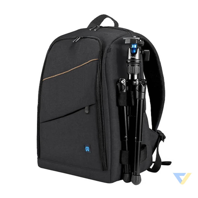 Puluz waterproof photo backpack (black) PU5011B Backpacks