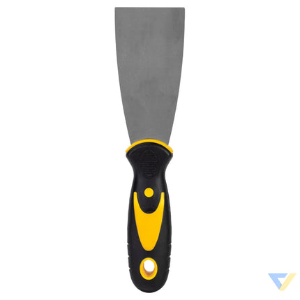 Putty Trowel 2’’ Deli Tools EDL HD2 (yellow) Construction tools