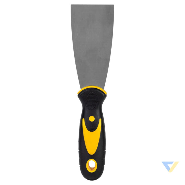 Putty Trowel 2’’ Deli Tools EDL HD2 (yellow) Construction tools