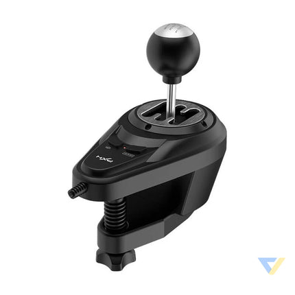 PXN A7 Shifter for racing wheel (PC / PS3 / PS4 / XBOX ONE / SWITCH) Racing simulation