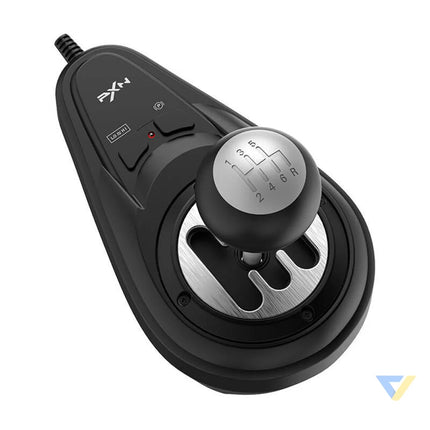 PXN A7 Shifter for racing wheel (PC / PS3 / PS4 / XBOX ONE / SWITCH) Racing simulation