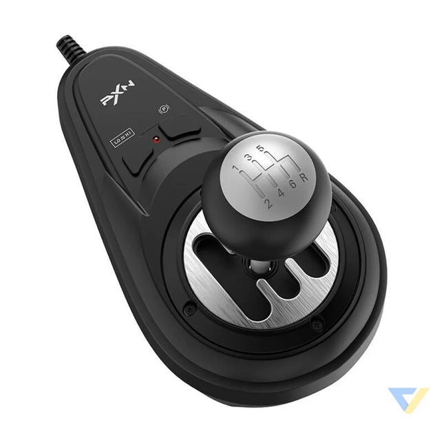 PXN A7 Shifter for racing wheel (PC / PS3 / PS4 / XBOX ONE / SWITCH) Racing simulation