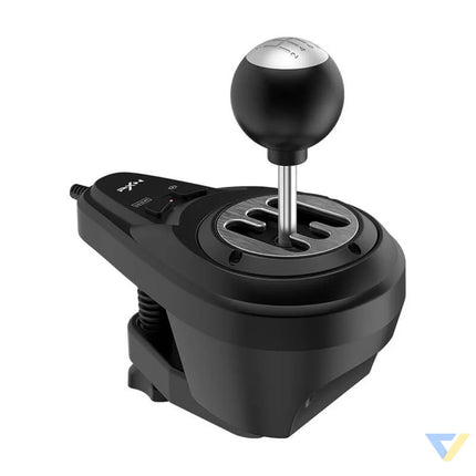 PXN A7 Shifter for racing wheel (PC / PS3 / PS4 / XBOX ONE / SWITCH) Racing simulation
