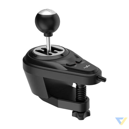 PXN A7 Shifter for racing wheel (PC / PS3 / PS4 / XBOX ONE / SWITCH) Racing simulation