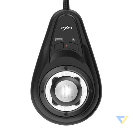 PXN A7 Shifter for racing wheel (PC / PS3 / PS4 / XBOX ONE / SWITCH) Racing simulation