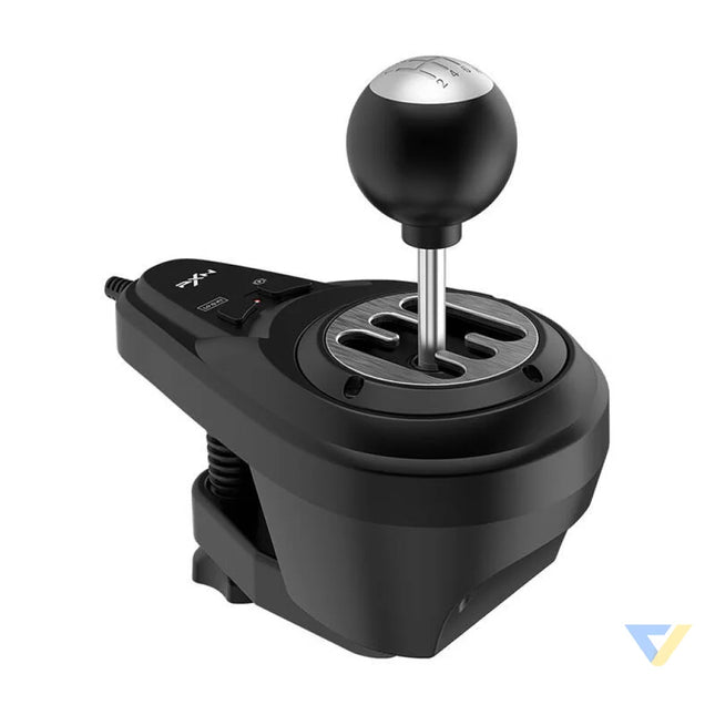 PXN A7 Shifter for racing wheel (PC / PS3 / PS4 / XBOX ONE / SWITCH) Racing simulation