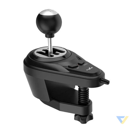 PXN A7 Shifter for racing wheel (PC / PS3 / PS4 / XBOX ONE / SWITCH) Racing simulation