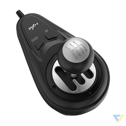 PXN A7 Shifter for racing wheel (PC / PS3 / PS4 / XBOX ONE / SWITCH) Racing simulation