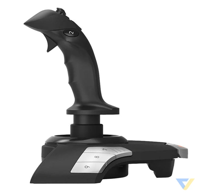 PXN F16 Joystick Flight simulation