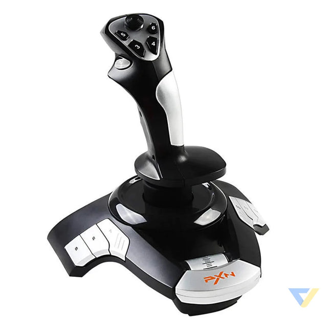 PXN F16 Joystick Flight simulation